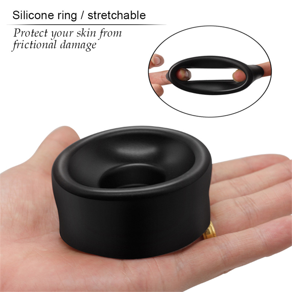 Hannibal Penis Pump Masturbator Hút Mạnh Tự Động Nam