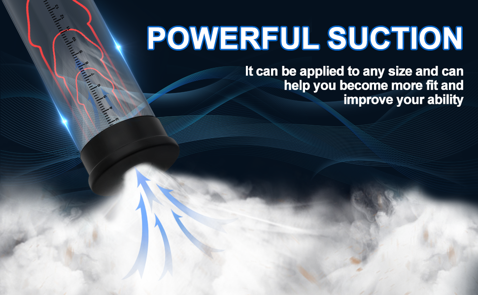 Hannibal Bơm Thuỷ Lực Nam Tự Động Mở Rộng Sạc Pin