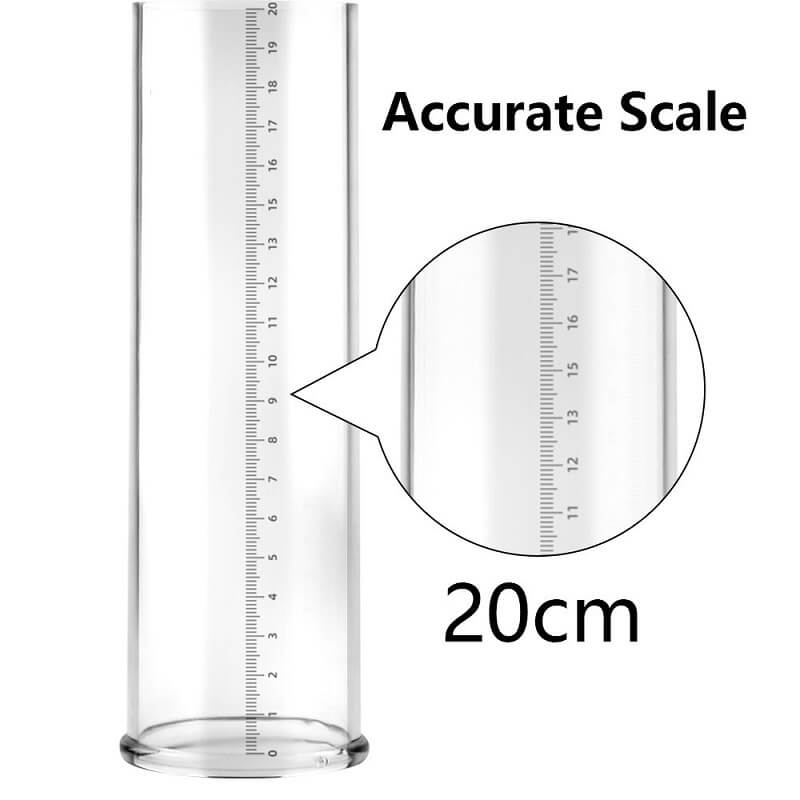 Honeysx Bơm Penis LED Tăng Size Nhanh An Toàn