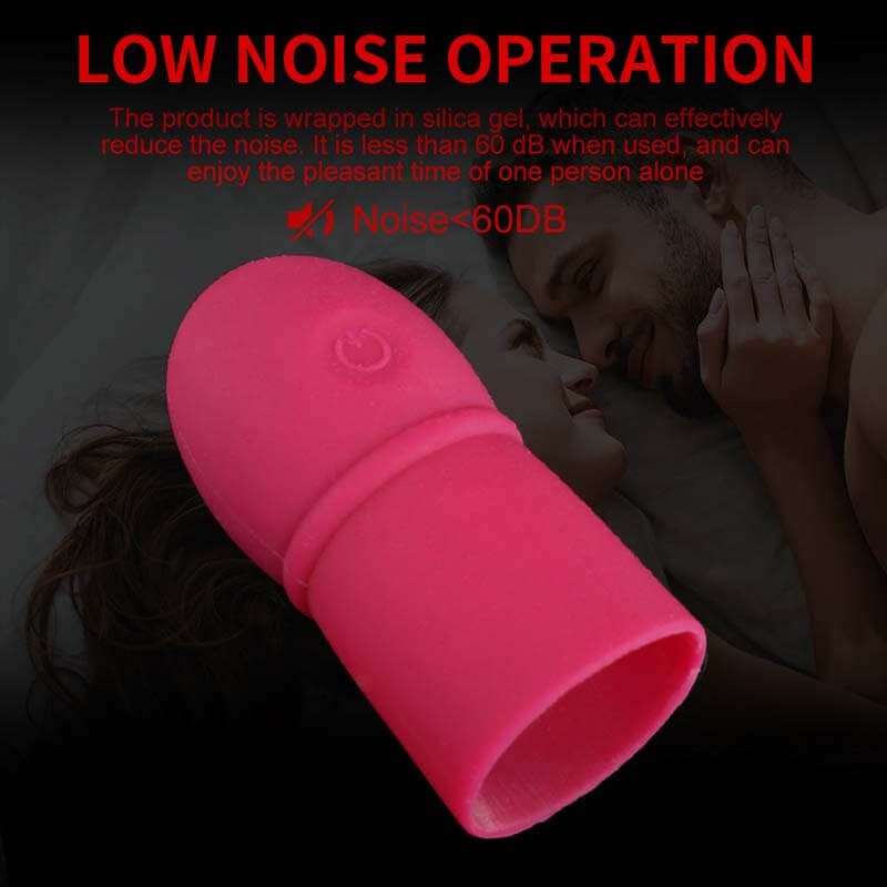 Otouch Super Striker glans vibe kiểm soát xa massage đầu khấc mạnh mẽ