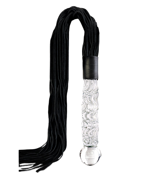  Phân phối Icicles No.38 Roi Thủy Tinh Đánh Đuổi  có tốt không? 