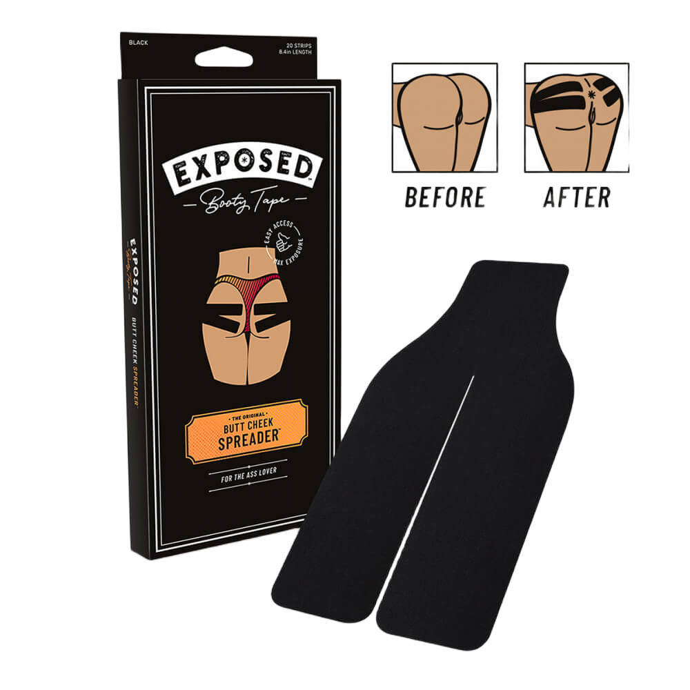  Cửa hàng bán Exposed Booty Tape Dán Mông Mở Rộng giá rẻ 