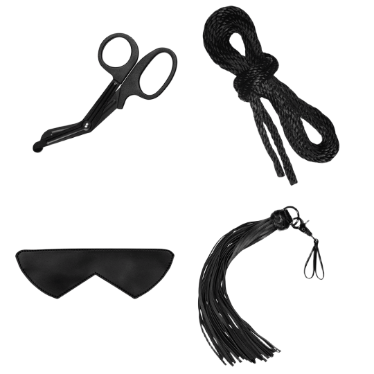  Nơi bán Sportsheets Rope Kit BDSM Học Thắt Shibari  hàng xách tay 