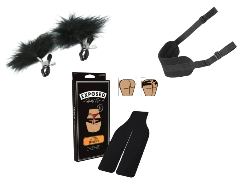 Cung cấp Exposed Embarrassed sách kink humiliation erotic nóng bỏng  hàng mới về 