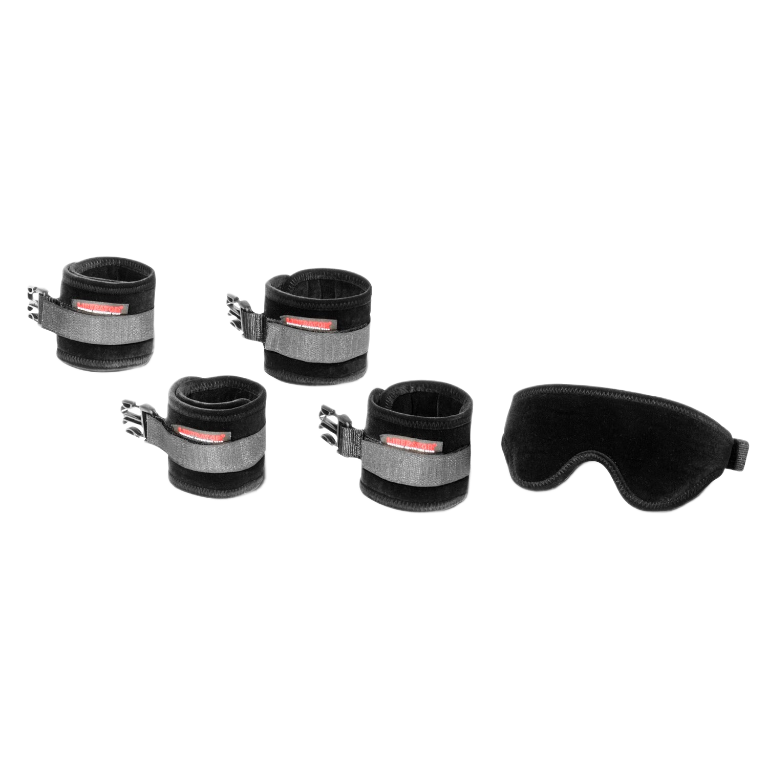  Nơi bán Liberator Plush Seduction Kit Còng Trói Cao Cấp  chính hãng 