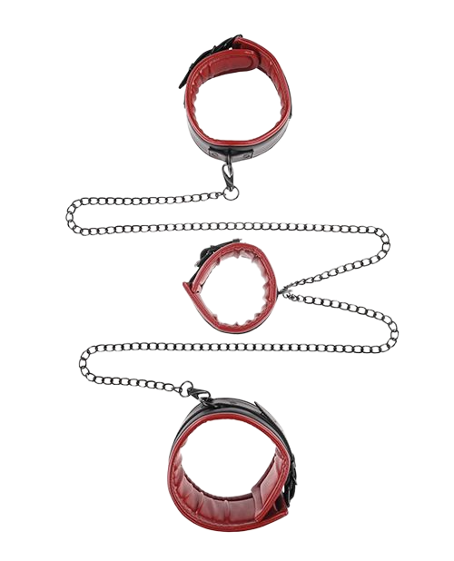  Cửa hàng bán Sportsheets Chained Tamed Bo Diệu Kép Siêu Trói  mới nhất 