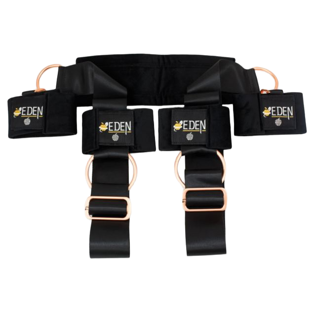  Review Kink Sling Treo Còng Siêu Linh Hoạt  giá tốt 