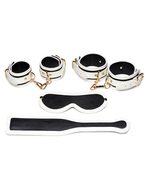 Master Series Kink Dark Set Trói Glow Tối Siêu Hấp Dẫn 