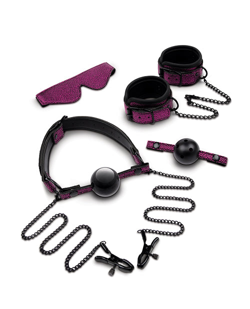 WhipSmart Dragons Lair Kit BDSM 7 Món Hấp Dẫn 