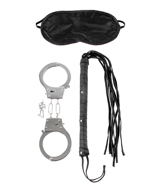 Lovers Fantasy Kit Bondage Khám Phá Cảm Giác 