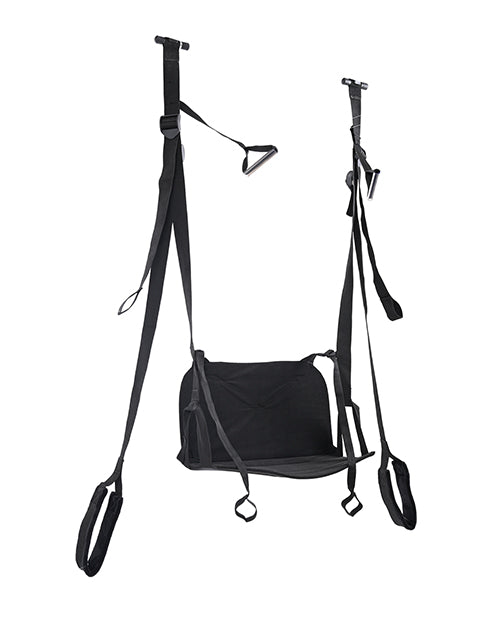 Sportsheets Pivot Sling Cửa Treo Đa Năng Đam Mê 