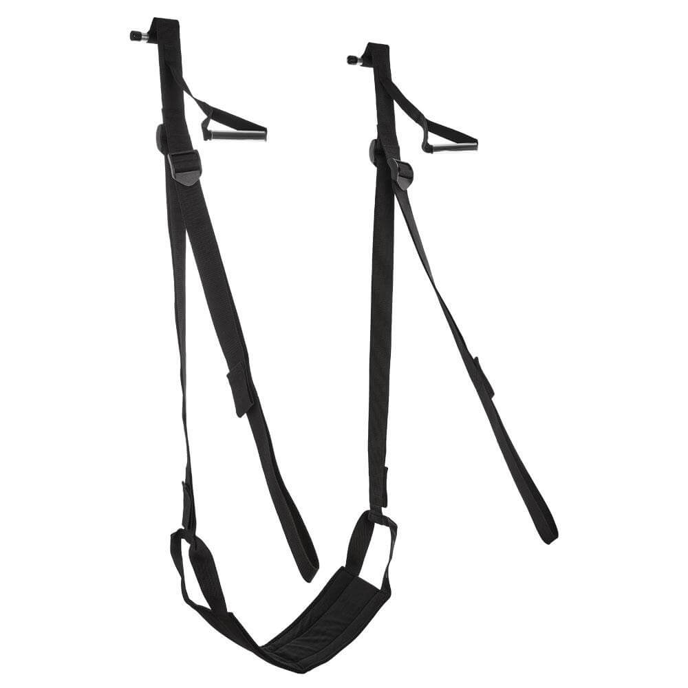 Sportsheets Door Jam Sling đứng tình dục thoải mái 
