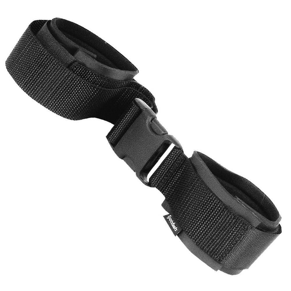 Sportsheets G-Spot Cuffs Khóa Chân Siêu G 