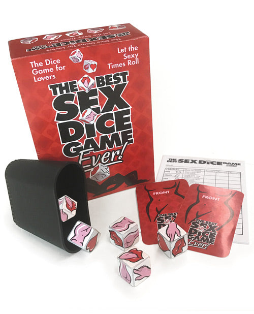 Best Sex Dice Game Party Nóng Bỏng 