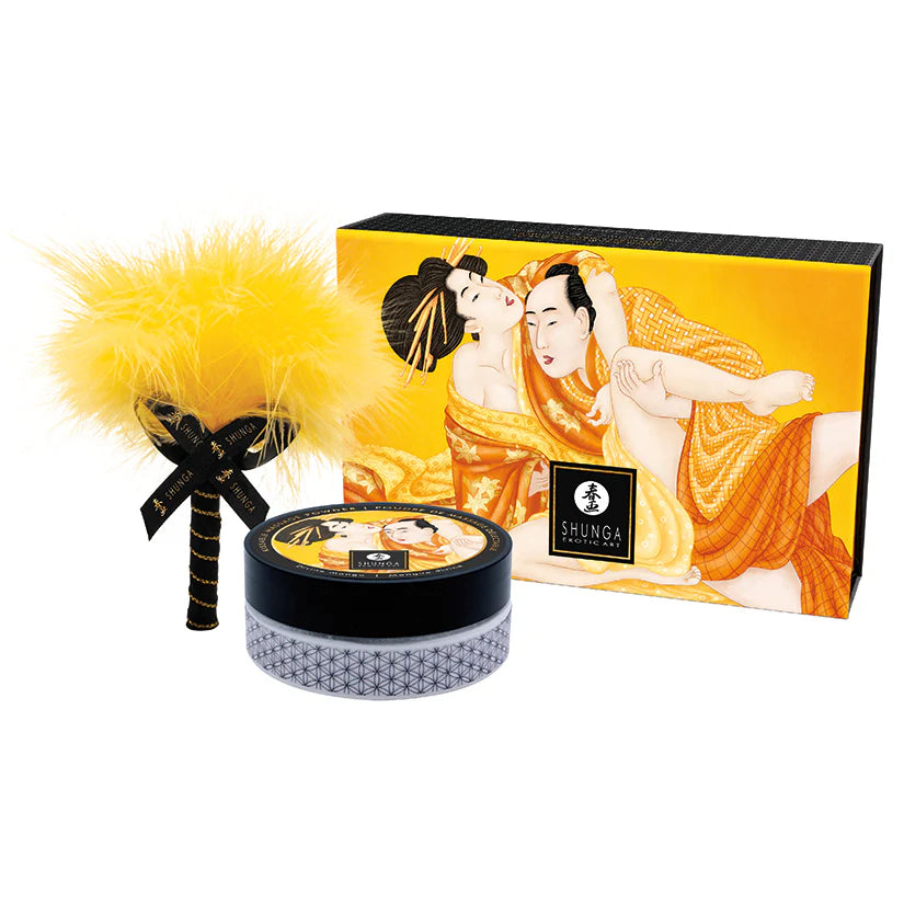 Bột Shunga Mango Ăn Được Gợi Cảm Ngọt Ngào 