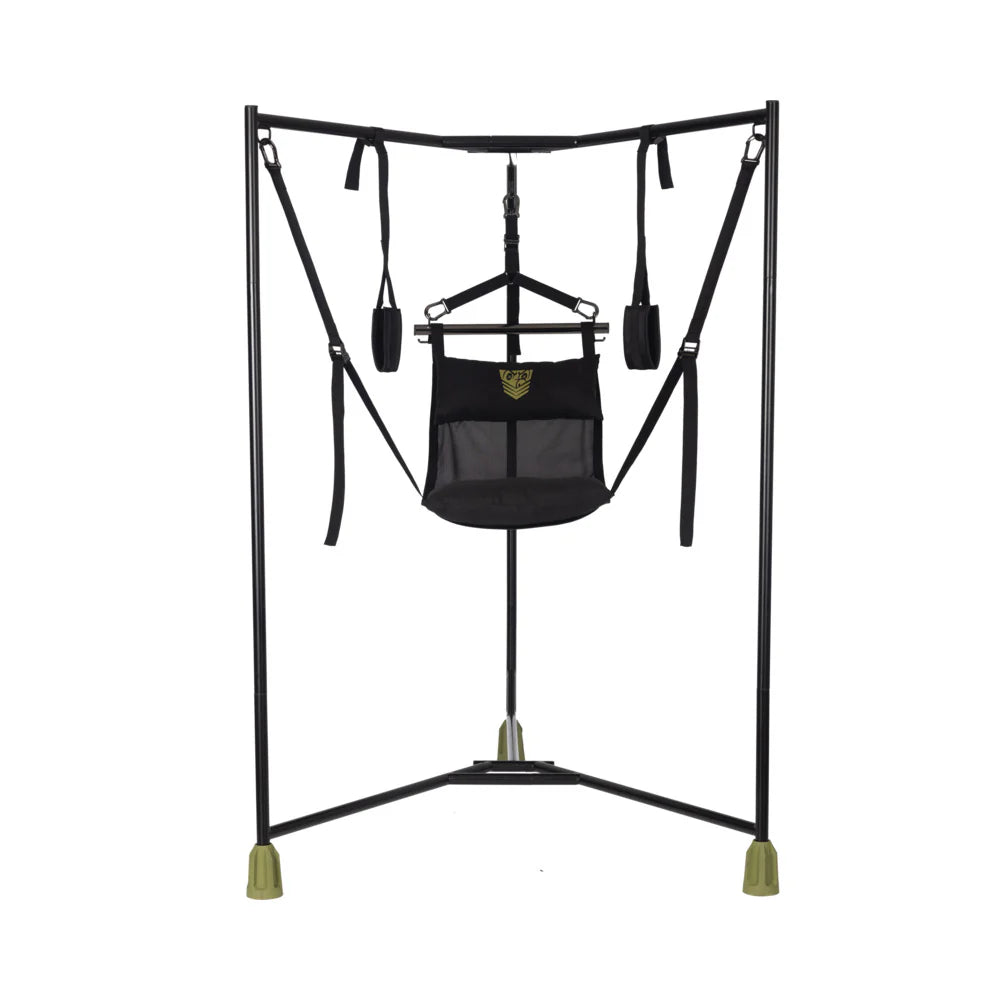 Fort Troff Hammock Sling Giá Treo Bền Vững Thoải Mái 