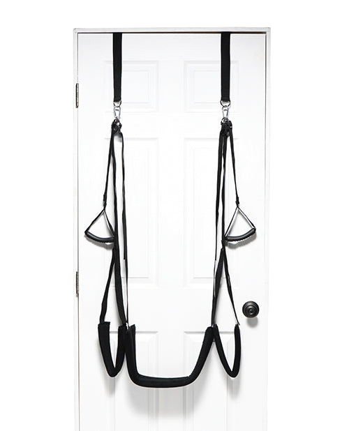 Bedroom Bliss Door Swing Treo Cửa Đôi 
