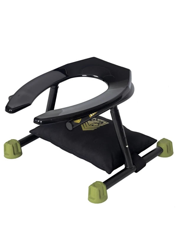 Ghế Fort Troff Trench Rider Siêu Ổn Định Thoải Mái 