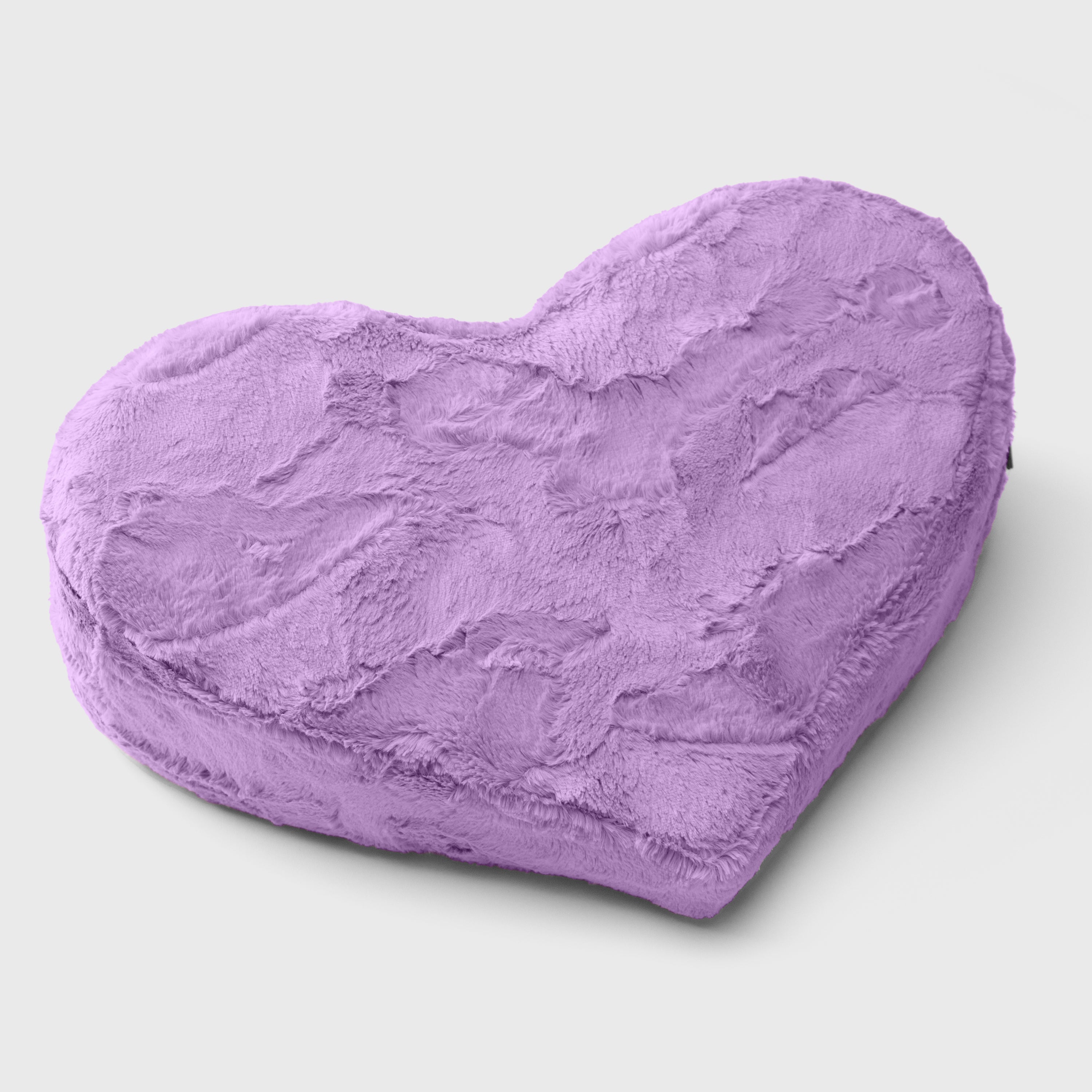 Gối Tình Yêu Liberator Heart Lông Vũ Sang Trọng 