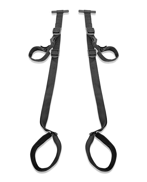 Fetish Door Swing Cửa Treo Tư Thế Điên Rồ 