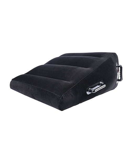 Sportsheets Gối Xì Pump Plus Dài Tư Thế Mới 