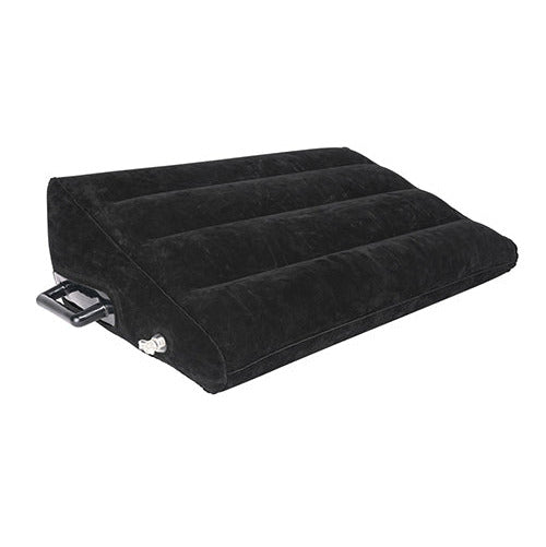 Sportsheets Pivot Positioner Bơm Hơi Hỗ Trợ Tư Thế 