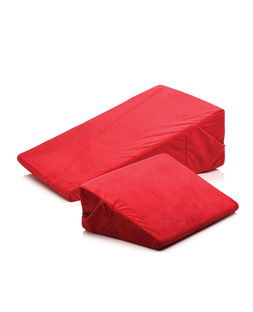 Bedroom Bliss Cushion Set Tư Thế Hoàn Hảo Đam Mê 