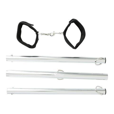 Sportsheets Spreader Bar Xòe Chân BDSM Di Động 