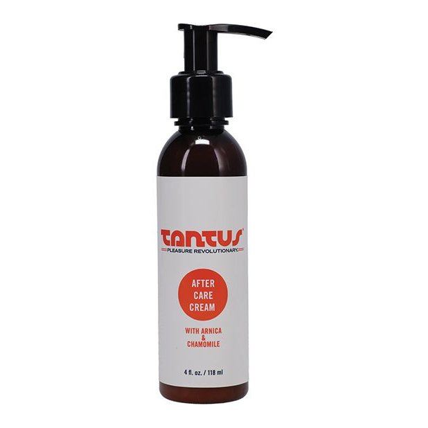 Tantus Apothecary Cream Chăm Sóc Sau Chơi 