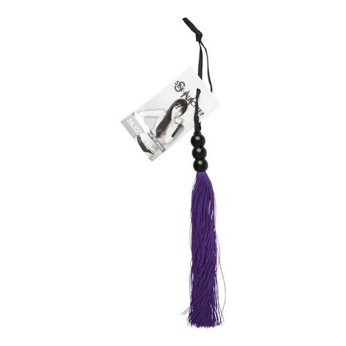 Sportsheets Whip Nhỏ Siêu Mềm BDSM Nhẹ Nhàng Nóng Bỏng 