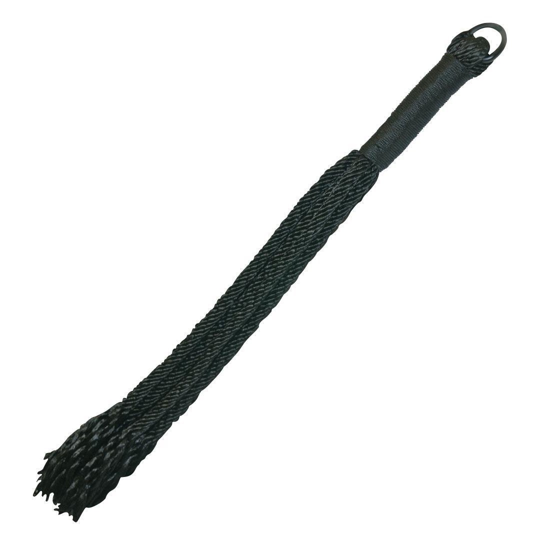 Flogger Dây Shadow Sportsheets Siêu Nhột Tease 