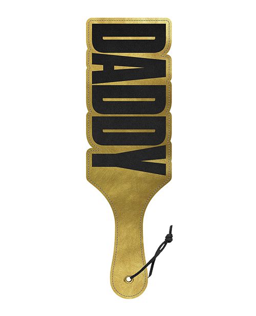 Wood Rocket Daddy Paddle Đánh Đét 