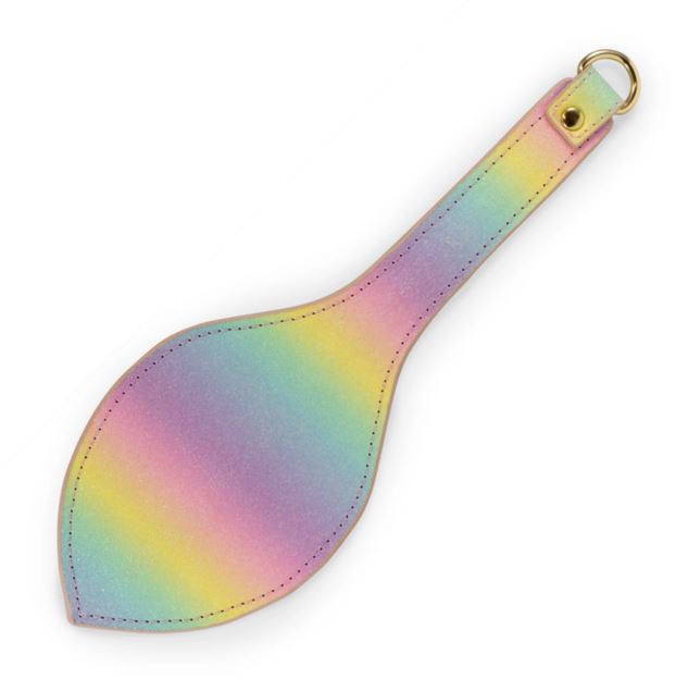 Kink Dreamland Paddle Đánh Nhẹ Lấp Lánh Pastel Siêu Sướng 