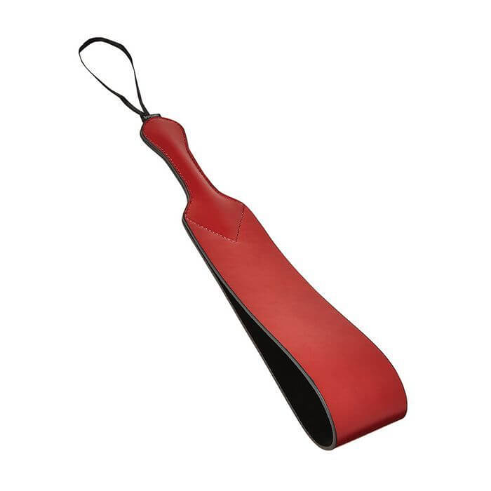 Sportsheets Saffron Paddle Lưới Đánh Linh Hoạt Mạnh 