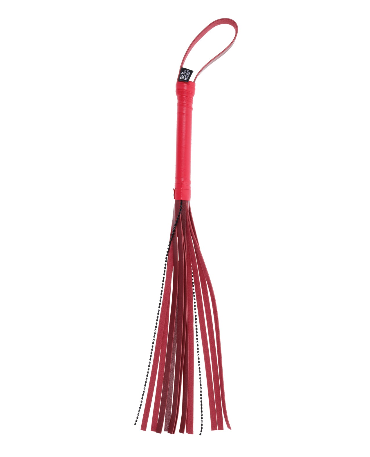 Exs & Ohs Crystal Flogger Roi Pha Lê Lấp Lánh 