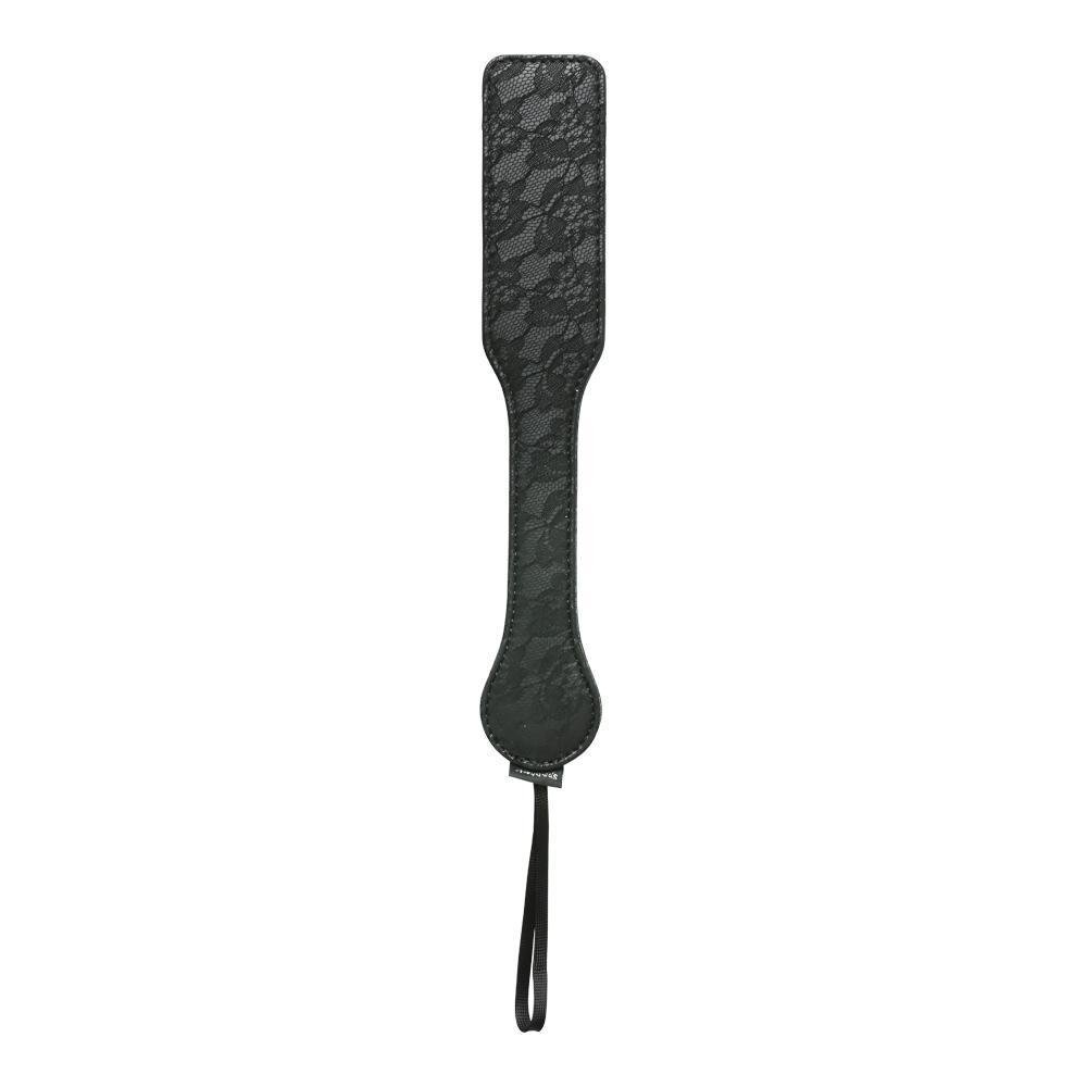 Sportsheets Lace Paddle Đánh Nhẹ Lụa Quyến Rũ 30cm 