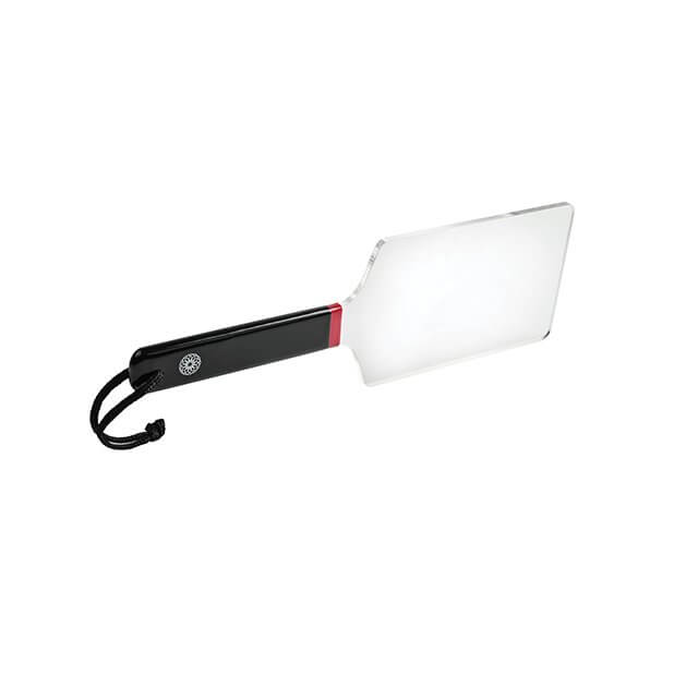Paddle Sportsheets Heart Mini Đánh Nhẹ Dễ Thương Kích Thích
