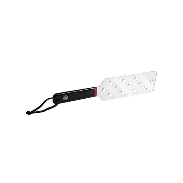 Paddle Sportsheets Heart Mini Đánh Nhẹ Dễ Thương Kích Thích