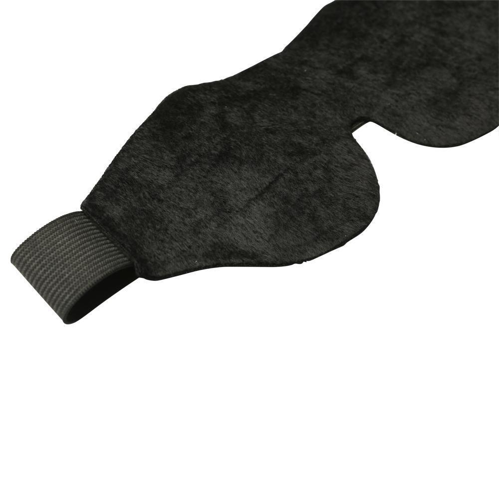 Sportsheets First Bondage Kit còng bịt mắt