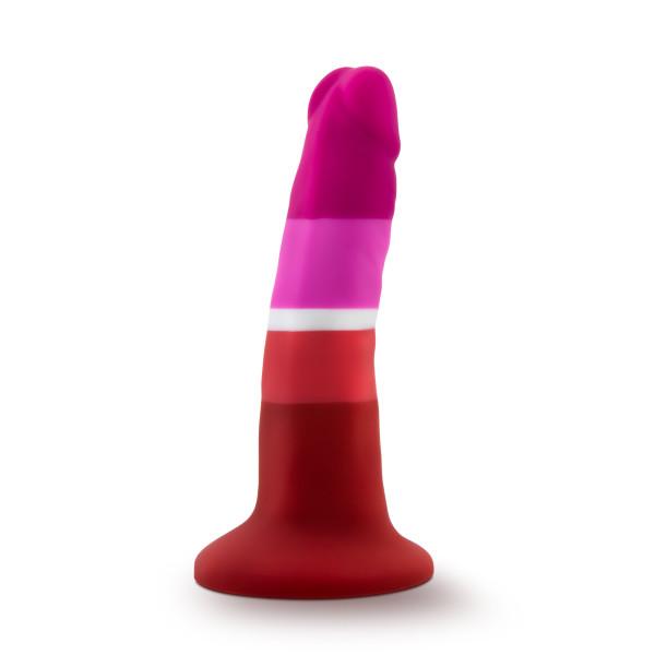 Blush Avant Pride P3 Plug Đẹp Sang Trọng An Toàn 