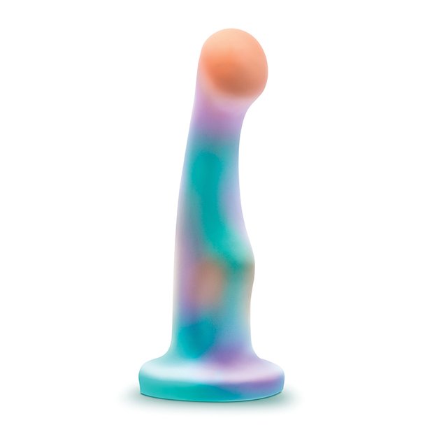Blush Avant Opal dildo silicone mịn body-safe 