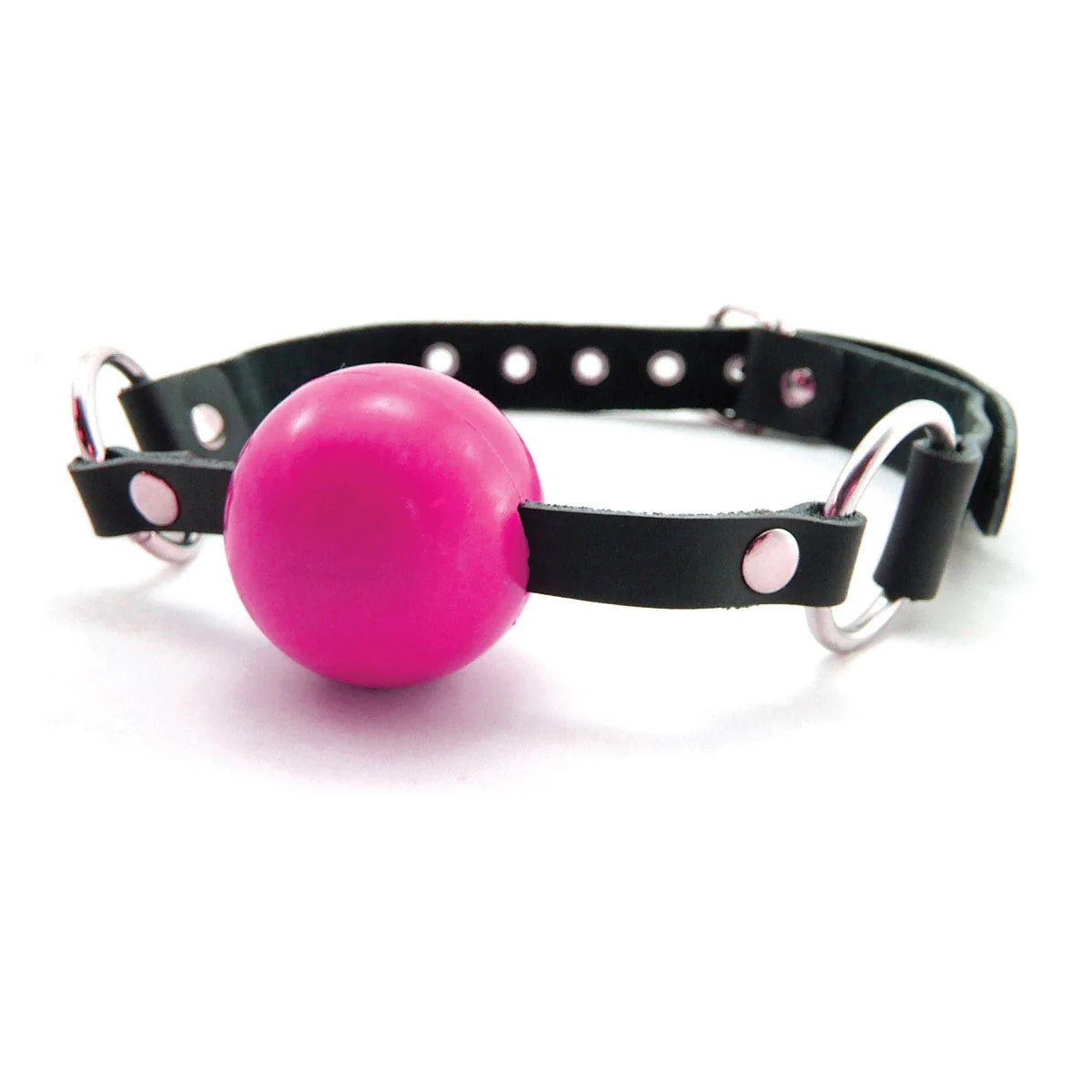 Sex Kitten gag silicon submission kink stylish