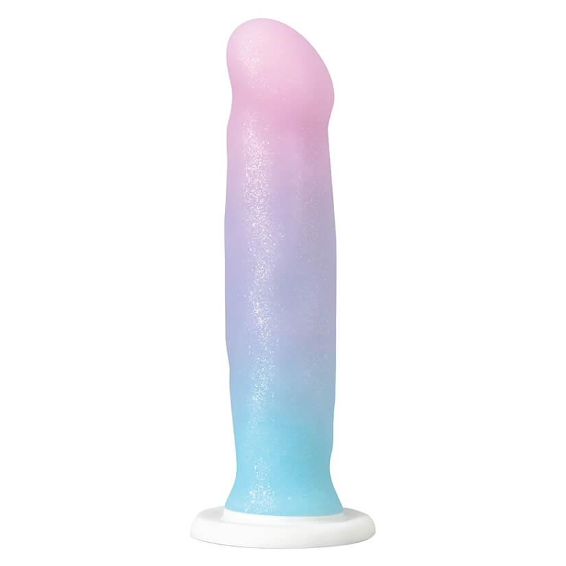 Blush Avant D17 dildo đầu to thoải mái 