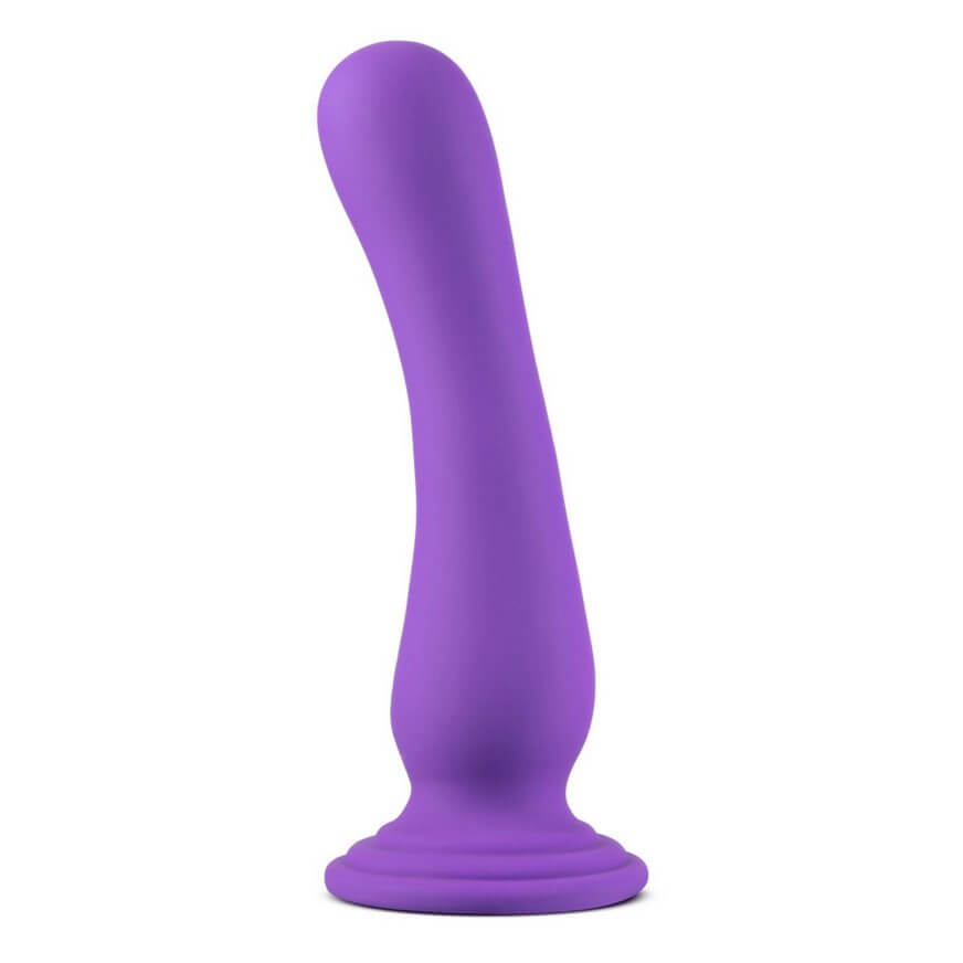 Blush Ibiza Dildo Rung Mạnh Không Dây 