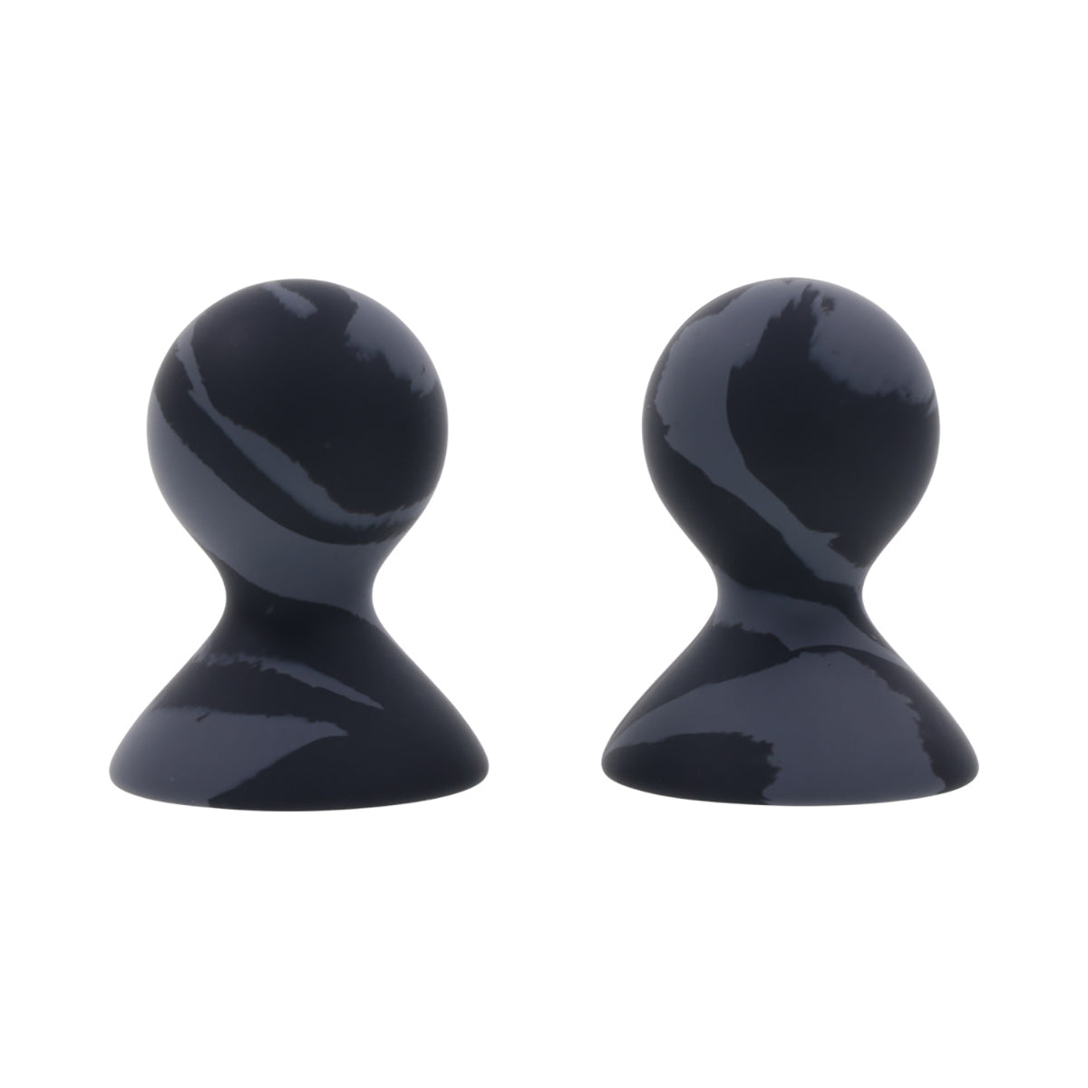 Velvet Noir Nipple Suckers Silicone Siêu Nhạy Cực Sướng 