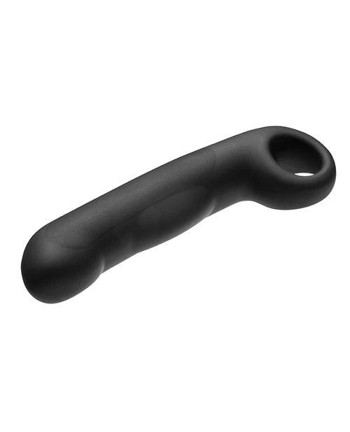 ElectraStim Ovid Dildo Điện Giật Thú Vị Mãnh Liệt Siêu Thú