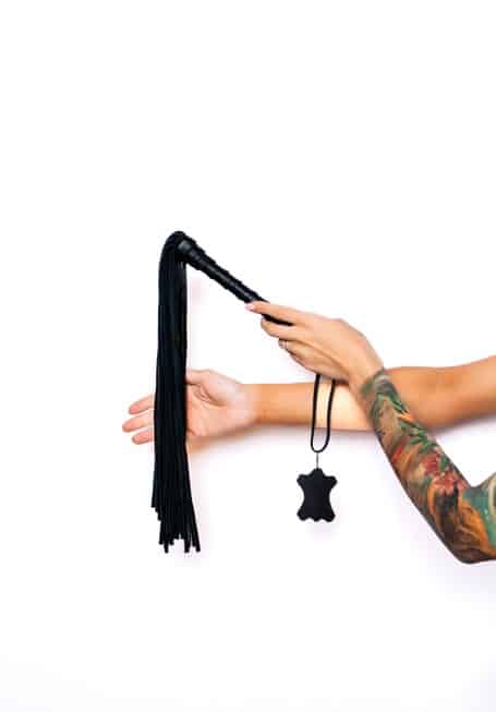 Plet Da Chat Scandal Den 60cm BDSM Nong Boi