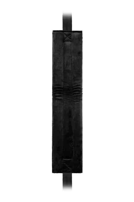 Toyfa Anonymo Xích Đu Tình Dục Đen 136cm Bay Bổng