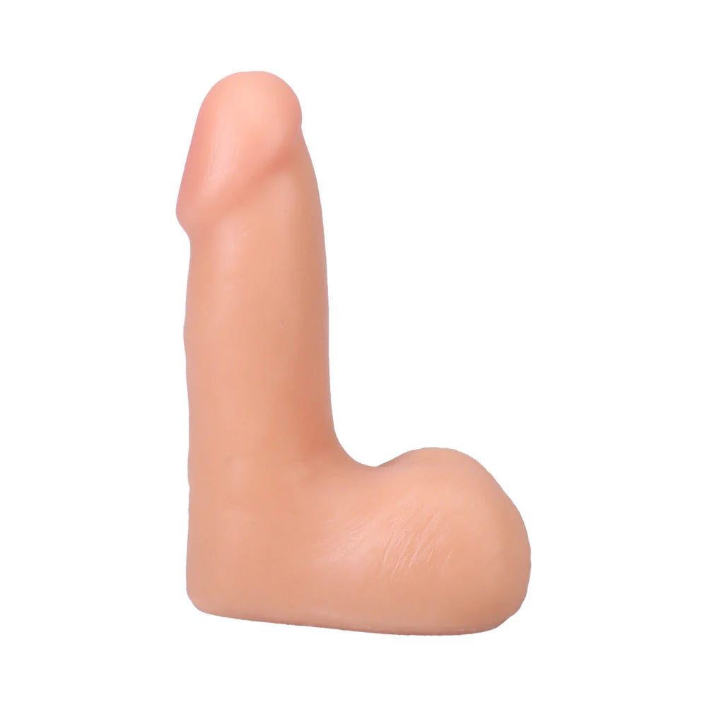 Dildo Realistic Cock 13cm ULTRASKYN Vac-U-Lock bi 