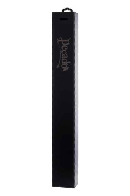 BDSM Set Pecado 4 Điểm Da Đen Nô Lệ Táo Bạo